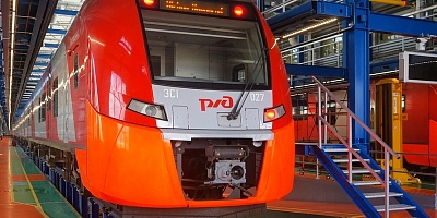 «Эн-Системс» вновь приступает к строительным работам на объекте Московской железной дороги