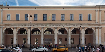 «Эн-Системс» приступила к проекту комплексного капитального ремонта станции метро «Площадь Восстания»